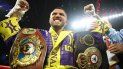 El ucraniano Vasiliy Lomachenko volvió a demostrar que es uno de los boxeadores más fuertes de la actualidad. El púgil no tuvo piedad ante el inglés Anthony Crolla, quien cayó a la lona en el cuarto asalto. El ucraniano Vasiliy Lomachenko volvió a demostrar que es uno de los boxeadores más fuertes de la actualidad. El púgil no tuvo piedad ante el inglés Anthony Crolla, quien cayó a la lona en el cuarto asalto.
