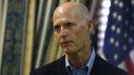 Rick Scott, senador por Florida, aboga por una inmigración legal y ordenada. Rick Scott, senador por Florida, aboga por una inmigración legal y ordenada.