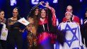 La gala final también contará con la actuación de Neta Barzilai, vencedora de Eurovisión 2018 en Lisboa con su canción Toy. La gala final también contará con la actuación de Neta Barzilai, vencedora de Eurovisión 2018 en Lisboa con su canción Toy.