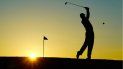 Unir el torneo de golf con una causa benéfica es la intención de los organizadores. Unir el torneo de golf con una causa benéfica es la intención de los organizadores.