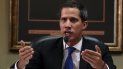 Juan Guaidó, presidente encargado de Venezuela. Juan Guaidó, presidente encargado de Venezuela.