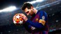 El delantero argentino del FC Barcelona Leo Messi fue nuevamente determinante para pasar a semifinales. El delantero argentino del FC Barcelona Leo Messi fue nuevamente determinante para pasar a semifinales.