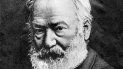 El escritor francés Victor Hugo. El escritor francés Victor Hugo.