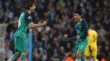 Una pérdida de la razón, un sentimiento de miedo, veinte minutos de locura, dos decisiones del VAR y un gol con el muslo de Fernando Llorente terminaron con el Tottenham Hotspur camino de las semifinales de la Liga de Campeones por encima del Manchester City Una pérdida de la razón, un sentimiento de miedo, veinte minutos de locura, dos decisiones del VAR y un gol con el muslo de Fernando Llorente terminaron con el Tottenham Hotspur camino de las semifinales de la Liga de Campeones por encima del Manchester City