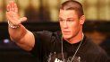 El campeón de la lucha WWE John Cena. El campeón de la lucha WWE John Cena.