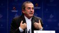 El exministro ecuatoriano de Relaciones Exteriores Ricardo Patiño. El exministro ecuatoriano de Relaciones Exteriores Ricardo Patiño.