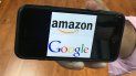 Tras el acuerdo, la plataforma de videos Youtube se podrá ver en los servicios de Amazon. Tras el acuerdo, la plataforma de videos Youtube se podrá ver en los servicios de Amazon.
