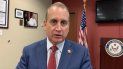 Mario Díaz-Balart, congresista federal por la Florida, ofrece declaraciones a DIARIO LAS AMÉRICAS. Mario Díaz-Balart, congresista federal por la Florida, ofrece declaraciones a DIARIO LAS AMÉRICAS.
