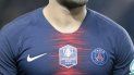 Tanto los jugadores del París Saint Germain como los del Mónaco llevarán camisetas especiales para la ocasión. Tanto los jugadores del París Saint Germain como los del Mónaco llevarán camisetas especiales para la ocasión.