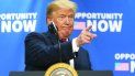 El presidente Trump calificó la investigación de Mueller, el mayor fraude político de todos los tiempos. El presidente Trump calificó la investigación de Mueller, el mayor fraude político de todos los tiempos.