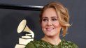 La pareja se casó en una ceremonia secreta y la artista tan solo confirmó el enlace públicamente durante un discurso pronunciado en una ceremonia de los premios Grammy en 2017. La pareja se casó en una ceremonia secreta y la artista tan solo confirmó el enlace públicamente durante un discurso pronunciado en una ceremonia de los premios Grammy en 2017.