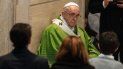 El Papa ha puesto en valor a Jesús, que no es un personaje del pasado sino una persona que vive hoy. El Papa ha puesto en valor a Jesús, que no es un personaje del pasado sino una persona que vive hoy.