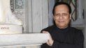 El franco-argelino fue la primera pasión de Benaïm, pero Alaïa era una emoción permanente. El franco-argelino fue la primera pasión de Benaïm, pero Alaïa era una emoción permanente.