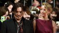 Tras su pequeña aparición en Liga de la Justicia, Amber Heard interpretó a Meera en Aquaman y es seguro que repetirá en la secuela, prevista para 2022. Tras su pequeña aparición en Liga de la Justicia, Amber Heard interpretó a Meera en Aquaman y es seguro que repetirá en la secuela, prevista para 2022.