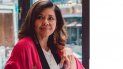 La terapeuta salvadoreña Sheila Morataya. La terapeuta salvadoreña Sheila Morataya.