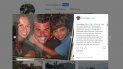 Colgann Jr. publicó en Instagram una foto del bote con sus padres, para expresar el dolor que siente por la irreparable pérdida. Colgann Jr. publicó en Instagram una foto del bote con sus padres, para expresar el dolor que siente por la irreparable pérdida.