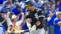 El inicialista de los Medias Blancas de Chicago se unió a Rafael Palmeiro, José Canseco, Tony Pérez, Tony Oliva, Kendrys Morales, Minnie Minoso y Yoenis Céspedes El inicialista de los Medias Blancas de Chicago se unió a Rafael Palmeiro, José Canseco, Tony Pérez, Tony Oliva, Kendrys Morales, Minnie Minoso y Yoenis Céspedes