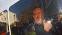 El fundador de WikiLeaks, Julian Assange, a su llegada a la Corte de Magistrados de Westminster en Londres (Reino Unido) tras su detención el pasado 11 de abril de 2019. El fundador de WikiLeaks, Julian Assange, a su llegada a la Corte de Magistrados de Westminster en Londres (Reino Unido) tras su detención el pasado 11 de abril de 2019.
