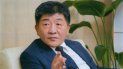 Shih-Chung Chen, ministro de Salud y Bienestar de la República de China (Taiwán). Shih-Chung Chen, ministro de Salud y Bienestar de la República de China (Taiwán).