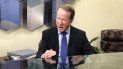 William Brownfield fue embajador de EEUU en Venezuela y Colombia. William Brownfield fue embajador de EEUU en Venezuela y Colombia.