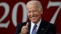 Fotografía de archivo fechada en mayo de 2017 del entonces vicepresidente de Estados Unidos, Joe Biden. Fotografía de archivo fechada en mayo de 2017 del entonces vicepresidente de Estados Unidos, Joe Biden.