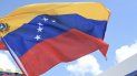 Bandera de Venezuela. Bandera de Venezuela.