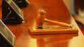 Justicia. Imagen referencial. Justicia. Imagen referencial.