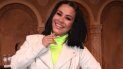 La venezolana Carolina Sandoval hizo pública una denuncia hacia la productora de Suelta la sopa. La venezolana Carolina Sandoval hizo pública una denuncia hacia la productora de Suelta la sopa.
