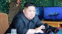 Fotografía facilitada por la agencia norcoreana KCNA donde se ve al líder Kim Jong-un supervisando una operación de lanzamiento de misiles en Corea del Norte. Fotografía facilitada por la agencia norcoreana KCNA donde se ve al líder Kim Jong-un supervisando una operación de lanzamiento de misiles en Corea del Norte.