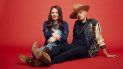 Aunque ambos cantantes se guardan aún el nombre del nuevo álbum, que contendrá colaboraciones orgánicas y algunas sorpresas, exponen que será en esencia el sonido de Jesse & Joy. Aunque ambos cantantes se guardan aún el nombre del nuevo álbum, que contendrá colaboraciones orgánicas y algunas sorpresas, exponen que será en esencia el sonido de Jesse & Joy.