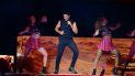 Chayanne durante su concierto en Miami el sábado 11 de mayo. Chayanne durante su concierto en Miami el sábado 11 de mayo.