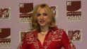 La gran diva del pop llegó anoche al país para participar en la final del festival y aunque no han trascendido detalles sobre si ha firmado ya o no su contrato para su interpretación de dos canciones. La gran diva del pop llegó anoche al país para participar en la final del festival y aunque no han trascendido detalles sobre si ha firmado ya o no su contrato para su interpretación de dos canciones.