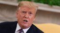 Donald Trump, presidente de los EEUU, participa en una rueda de prensa en la Casa Blanca, en Washington. Donald Trump, presidente de los EEUU, participa en una rueda de prensa en la Casa Blanca, en Washington.
