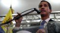 Juan Guaidó, presidente encargado de Venezuela. Juan Guaidó, presidente encargado de Venezuela.