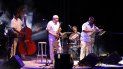 El saxofonista cubano Paquito D Rivera durante un concierto en España. El saxofonista cubano Paquito D Rivera durante un concierto en España.