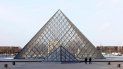 Paradójicamente, el arquitecto ha fallecido el mismo año que el Louvre celebra los 30 años de la inauguración de la Pirámide. Paradójicamente, el arquitecto ha fallecido el mismo año que el Louvre celebra los 30 años de la inauguración de la Pirámide.