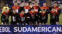 El club chileno Palestino, en una carta dirigida a la Conmebol, solicitó que el partido de ida ante el Zulia venezolano se dispute en otro país, cercano a Venezuela, argumentando problemas de seguridad. El club chileno Palestino, en una carta dirigida a la Conmebol, solicitó que el partido de ida ante el Zulia venezolano se dispute en otro país, cercano a Venezuela, argumentando problemas de seguridad.