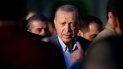 Recep Tayyip Erdoğan, presidente de Turquía. Recep Tayyip Erdoğan, presidente de Turquía.
