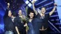 El holandés Duncan Laurence triunfó en Eurovisión 2019, con el tema Arcade. El holandés Duncan Laurence triunfó en Eurovisión 2019, con el tema Arcade.