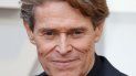 El actor estadounidense Willem Dafoe. El actor estadounidense Willem Dafoe.