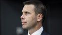 Kevin McAleenan, secretario interino del Departamento de Seguridad Nacional de EEUU. Kevin McAleenan, secretario interino del Departamento de Seguridad Nacional de EEUU.