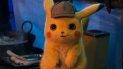 Pokemon Detective Pikachu ha repetido en lo alto de la taquilla española este fin de semana y ha sumado 1,1 millones de euros de recaudación, según recoge Europa Press de los datos que publica ComScore. Pokemon Detective Pikachu ha repetido en lo alto de la taquilla española este fin de semana y ha sumado 1,1 millones de euros de recaudación, según recoge Europa Press de los datos que publica ComScore.