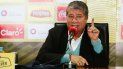 El director técnico de la selección de fútbol de Ecuador, Hernán Darío Bolillo Gómez. El director técnico de la selección de fútbol de Ecuador, Hernán Darío Bolillo Gómez.