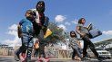 Las personas de bajos recursos del sur de México tienen menos oportunidades que las personas de su misma condición que habitan en el norte del país, según un estudio. Las personas de bajos recursos del sur de México tienen menos oportunidades que las personas de su misma condición que habitan en el norte del país, según un estudio.