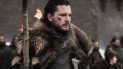 El actor británico, Kit Harington, en Juego de Tronos El actor británico, Kit Harington, en Juego de Tronos