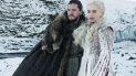 Encabezan la lista los nombres de Brandon, Khaleesi y Daenerys. Encabezan la lista los nombres de Brandon, Khaleesi y Daenerys.