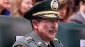 El comandante del Ejército colombiano, general Nicacio Martínez. El comandante del Ejército colombiano, general Nicacio Martínez.
