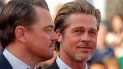 Esta última cinta se sitúa en el Hollywood de 1969 y está protagonizada por una estrella de la televisión, Rick Dalton (DiCaprio) y su doble, Cliff Booth (Pitt), con los asesinatos de Charles Manson como telón de fondo Esta última cinta se sitúa en el Hollywood de 1969 y está protagonizada por una estrella de la televisión, Rick Dalton (DiCaprio) y su doble, Cliff Booth (Pitt), con los asesinatos de Charles Manson como telón de fondo