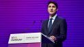 El primer ministro canadiense, Justin Trudeau. El primer ministro canadiense, Justin Trudeau.