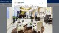 Fotografía del hotel Meliá San Carlos publicada en la cuenta de Twitter de la Meliá Cuba. Fotografía del hotel Meliá San Carlos publicada en la cuenta de Twitter de la Meliá Cuba.